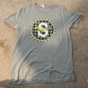 Straughn Tiger T-shirt